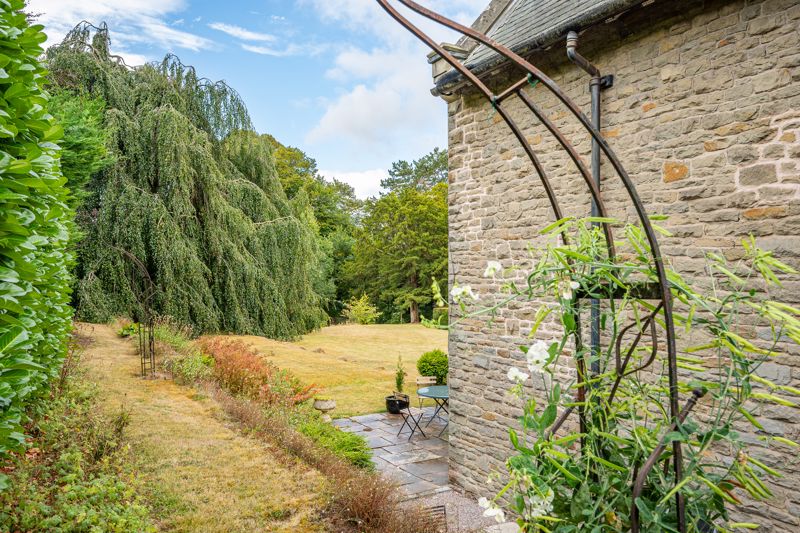 Garden- click for photo gallery